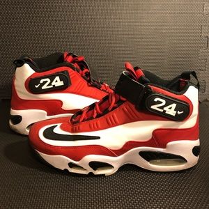 Nike Air Griffey Size 10